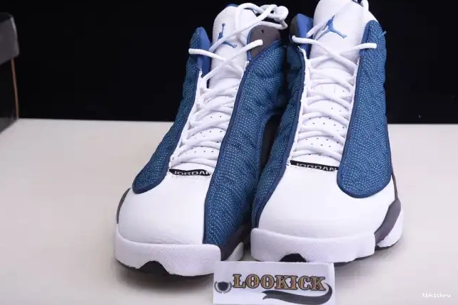 Cheap TBK (2010) Flint Jordan Air Retro 13 414571-401 0510